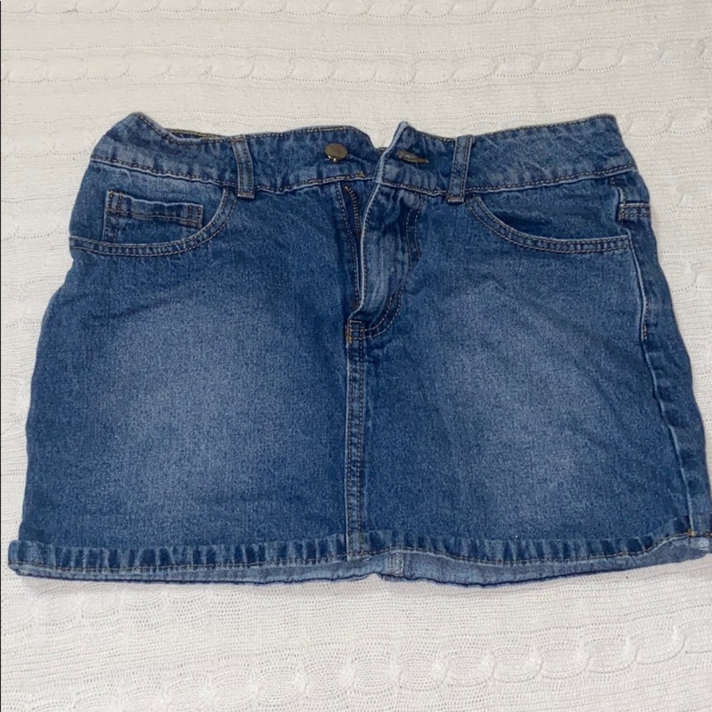 Skirt